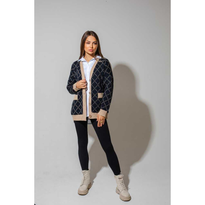 Кардиган женский